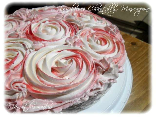 Les Meilleures Recettes De Mascarpone Et Gateaux 23