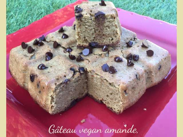 Les Meilleures Recettes De Pois Chiche Et Amande