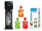 Partenaire Sodastream