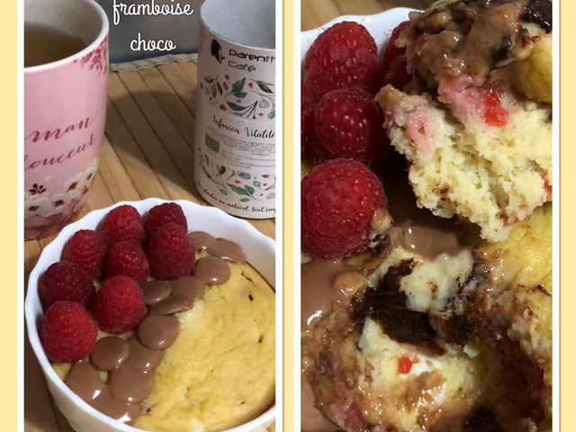 Recettes De Gateau Individuel