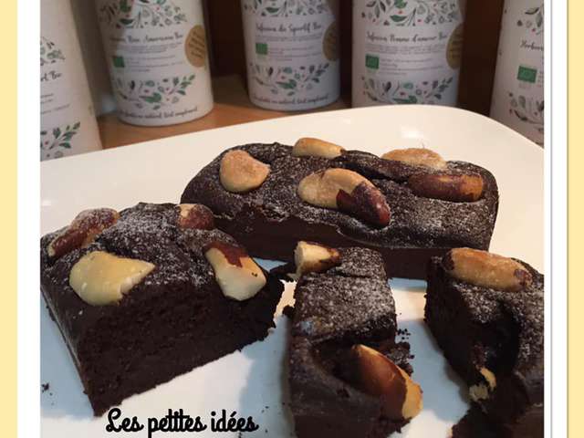 Recettes De Fondant De Les Petites Idees Culinaires De Chris Andco