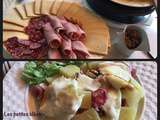 Raclette express