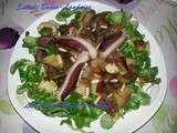 Salade basco-landaise