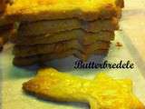 Butter Bredele