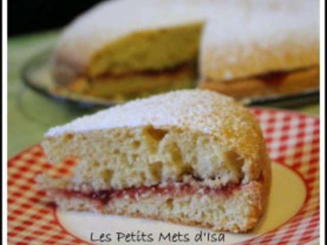 Recettes De Gateaux De Les Petits Mets D Isa