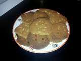 Cookies...enfin presque