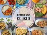 Compil recettes ww cookeo