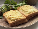 Croque monsieur avec ou sans air fryer