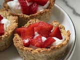 Granola cups