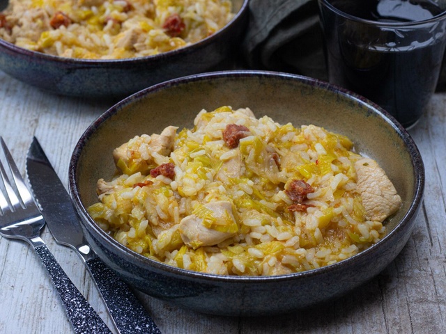 Recettes de Cookéo et One pot