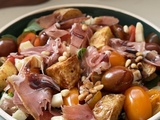 Salade du sud ouest