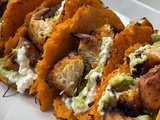 Tacos de carottes