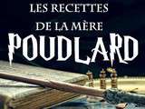 Nouveau blog Les Recettes de la Mère Poudlard