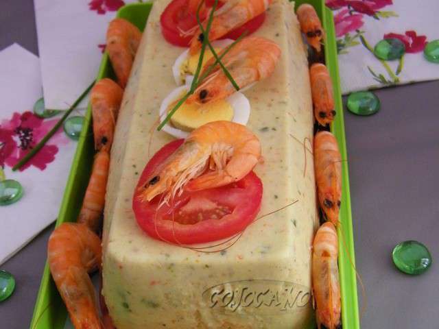 Les Meilleures Recettes de Terrines et Crabe