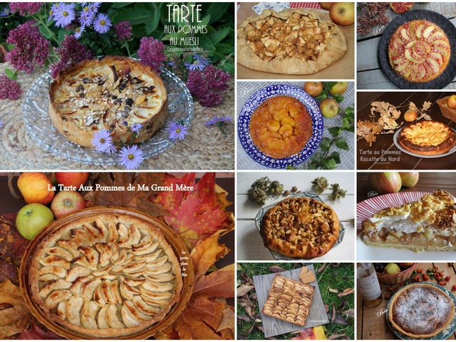 Comment Faire Une Pâte Maison Pour Les Tartes Aux Pommes