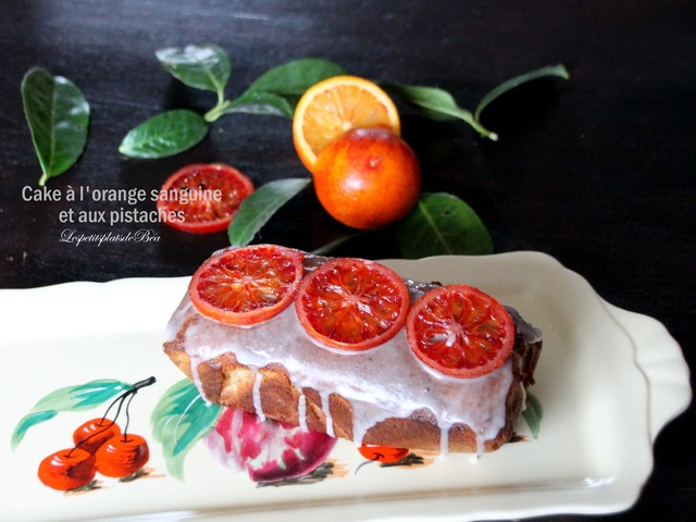 Riz rouge de Camargue et quinoa à l'orange et aux pistaches de Yotam  Ottolenghi - Happy papilles