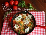 Cuciniello foggiano