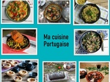 Cuisine portugaise
