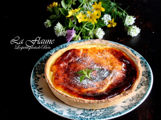 Recettes de Flaune