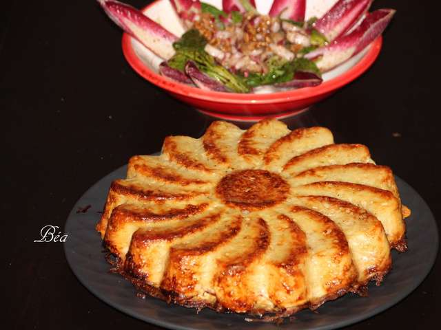 Les Meilleures Recettes De Gateau De Pommes De Terre 7