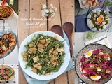 Haricots verts (récapitulatif)