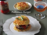 Paillasson burger