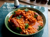 Ragout de lingots