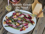 Salade César du Nord