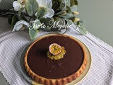 Tarte Mogador