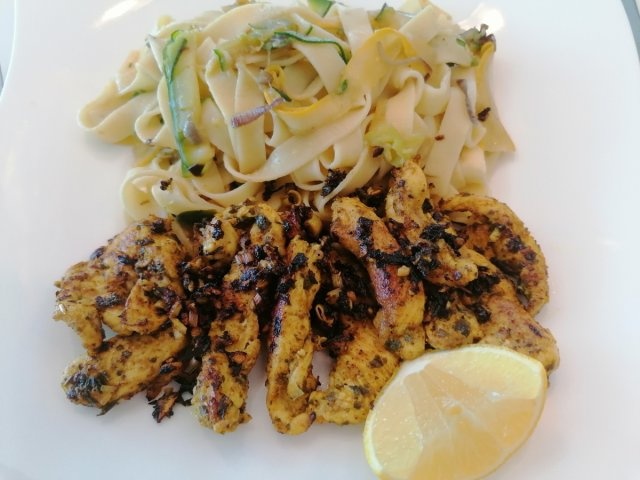 Recettes de Blanc de Poulet