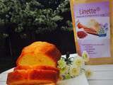 Barre Bretonne pur beurre avec la farine Linette