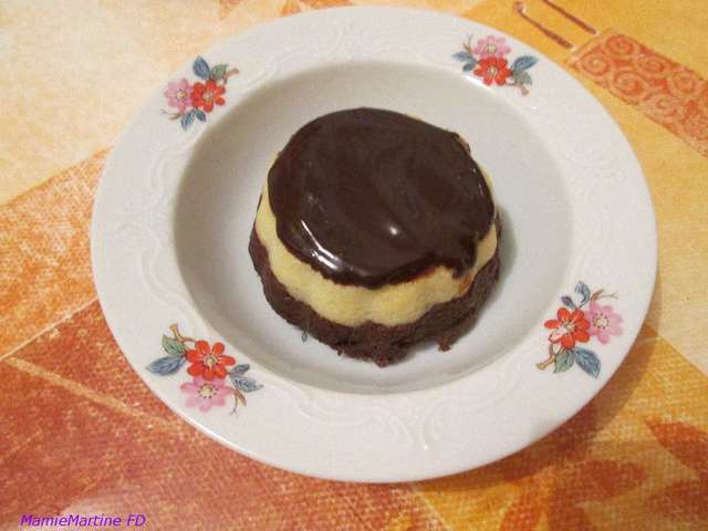 Recettes De Semoule Et Vanille