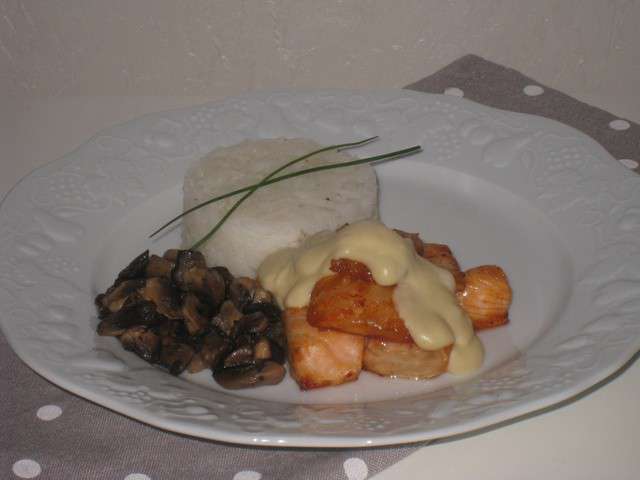 Recettes de Fumet Poisson