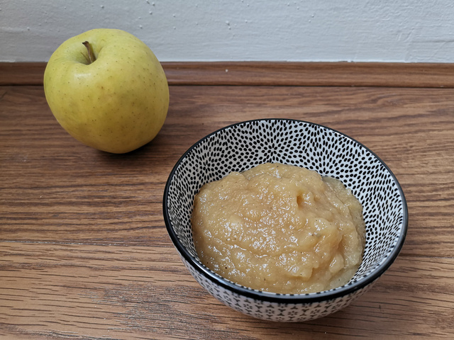 Recettes de Monsieur Cuisine et Compote