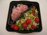 Salade italienne (lunch box)