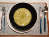 Soupe de poireaux (Monsieur Cuisine)