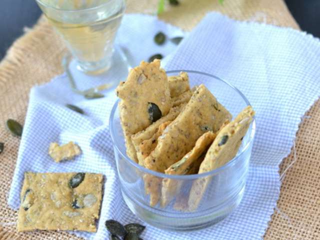 Recettes D Aperitifs Et Cuisine Sans Gluten