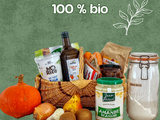 Budget alimentaire en consommant 100 % bio