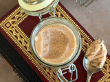 MaronSui’s maison à l’aquafaba {vegan}