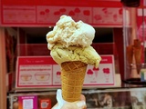 Papilla, la crème de la glace sur la Côte d’Azur