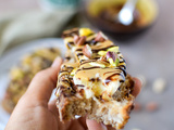 Tartines santé (mais gourmandes !) pour le petit déjeuner ou le goûter