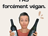 Vin n’est pas forcément végan 🌿