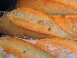 Baguettes (Cook'in)