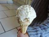 Glace vanille Express
