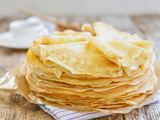 10 astuces pour réussir vos crêpes à tous les coups (Chandeleur & toute l’année)