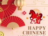 2026 : l’année du Cheval de Feu (Nouvel An chinois)