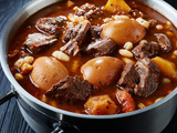 7 ragoûts de bœuf pour réchauffer l’hiver
