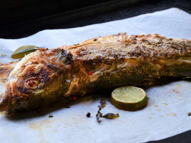 Recettes de Bar et Plancha