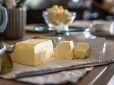 Basiques en cuisine : le beurre