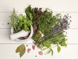 Bienfaits des herbes aromatiques en cuisine